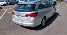 OPEL ASTRA SPORTS TOURER