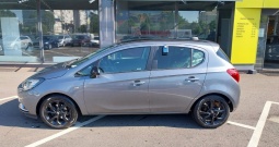 OPEL CORSA 1,4 COLOR EDITION