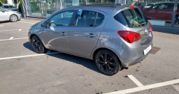 OPEL CORSA 1,4 COLOR EDITION