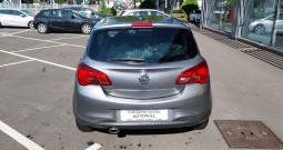 OPEL CORSA 1,4 COLOR EDITION