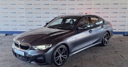 BMW SERIJA 3 320d X DRIVE - JAMSTVO 15 MJESECI!!!, 31.900,00 €
