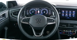 VW Taigo 1.0 TSI DSG R-Line 110 KS, MATRIX+ACC+GR SJED+KAM+VIRT+ASIST