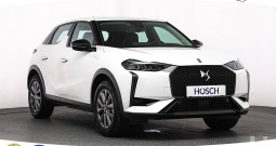 NOVO DS 3 Crossback E-Tense Bastille 156 KS, LED+VIRT+TEM +PDC+CARPLAY+ASIST