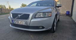 Volvo S40, 2007. godište, 2.0d, SUMMUM oprema