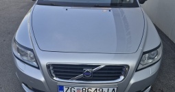 Volvo S40, 2007. godište, 2.0d, SUMMUM oprema