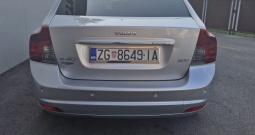 Volvo S40, 2007. godište, 2.0d, SUMMUM oprema