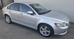 Volvo S40, 2007. godište, 2.0d, SUMMUM oprema