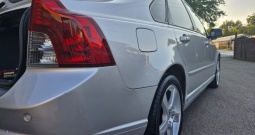 Volvo S40, 2007. godište, 2.0d, SUMMUM oprema