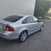 Volvo S40, 2007. godište, 2.0d, SUMMUM oprema