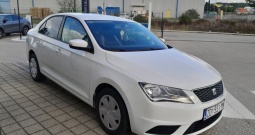 Seat Toledo 1,4 TDI Reference