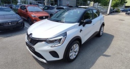 Renault Captur TCe 90 Evolution