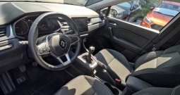 Renault Captur TCe 90 Evolution