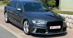 Audi A6 C7 Bitdi