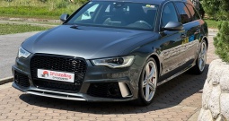 Audi A6 C7 Bitdi