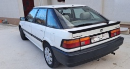 Honda Concerto 1.4 benzin + LPG (oldtimer)