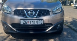 Nissan Qashqai 2013. g. 11300 eura, 95500 km