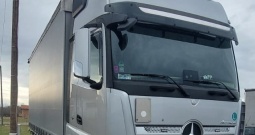 Mercedes-Benz Actros 1845