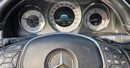 Mercedes-Benz GLK 220 CDI 4MATIC automatik diesel