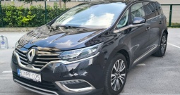 Renault Espace dci 160, Initiale Paris, Full oprema, Top