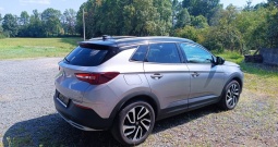 Opel Granland X 1.5 CDTI, automatik, sa full opremom, leasing