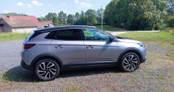 Opel Granland X 1.5 CDTI, automatik, sa full opremom, leasing