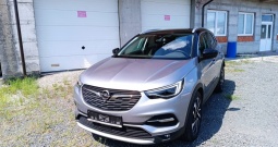 Opel Granland X 1.5 CDTI, automatik, sa full opremom, leasing