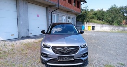 Opel Granland X 1.5 CDTI, automatik, sa full opremom, leasing