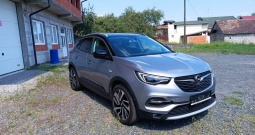 Opel Granland X 1.5 CDTI, automatik, sa full opremom, leasing