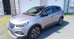 Opel Granland X 1.5 CDTI, automatik, sa full opremom, leasing