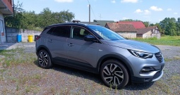 Opel Granland X 1.5 CDTI, automatik, sa full opremom, leasing