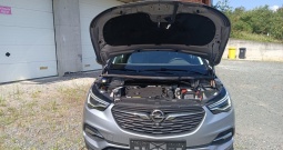 Opel Granland X 1.5 CDTI, automatik, sa full opremom, leasing