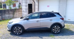 Opel Granland X 1.5 CDTI, automatik, sa full opremom, leasing