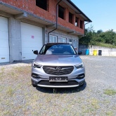 Opel Granland X 1.5 CDTI, automatik, sa full opremom, leasing