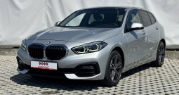 BMW SERIJA 1 118d A/T