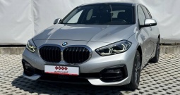 BMW SERIJA 1 118d A/T