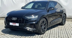 AUDI Q8 50 TDI QUATTRO