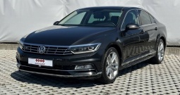 VW PASSAT 2.0 TDI DSG