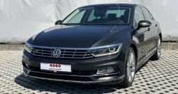 VW PASSAT 2.0 TDI DSG