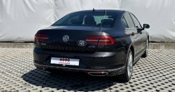 VW PASSAT 2.0 TDI DSG