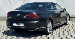 VW PASSAT 2.0 TDI DSG