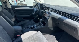 VW PASSAT 2.0 TDI DSG