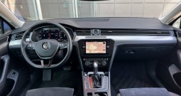 VW PASSAT 2.0 TDI DSG