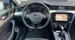 VW PASSAT 2.0 TDI DSG