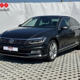 VW PASSAT 2.0 TDI DSG