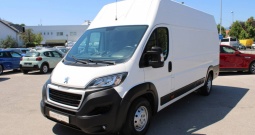 Peugeot Boxer 2.0 HDi L4H3 *NAVIGACIJA*