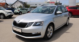 Škoda Octavia Combi 1.6 TDi