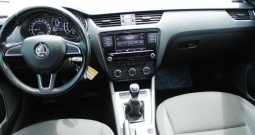 Škoda Octavia Combi 1.6 TDi