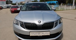 Škoda Octavia Combi 1.6 TDi