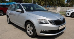 Škoda Octavia Combi 1.6 TDi