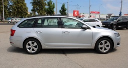 Škoda Octavia Combi 1.6 TDi